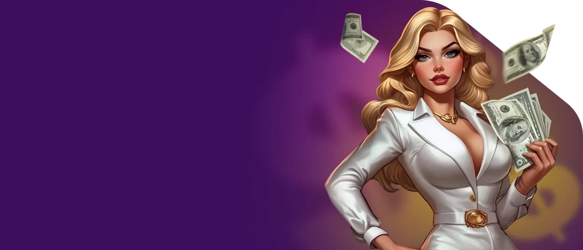 Welcome Bonus Casino Platinum Slots