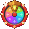 Glücksrad Platinum Slots