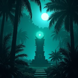 Jungle Pulse Platinumslots Official