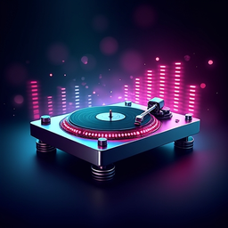 Neon Rhythm Riot Platinumslots Official