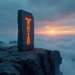 Runes of the North Platinum Slots Casino