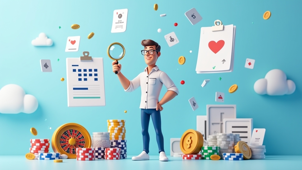 Platinum Slots Erfahrungen