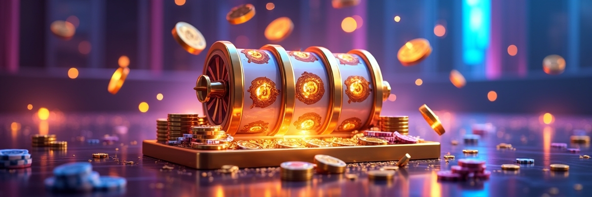 Platinum Slots