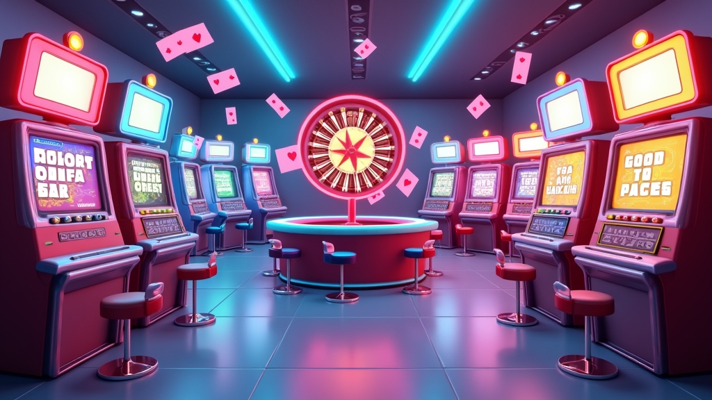 Platinum Slots Casino